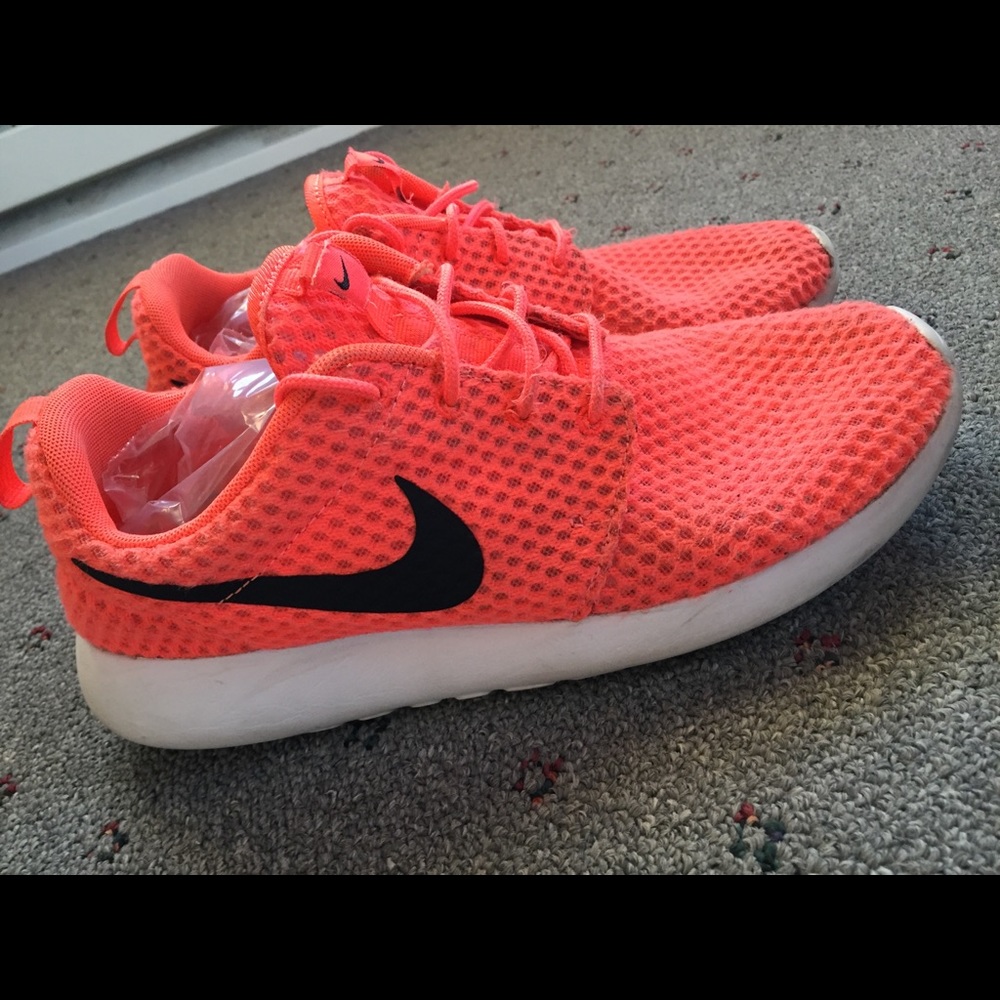 Men’s roshes